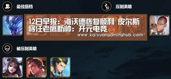 开元竞猜